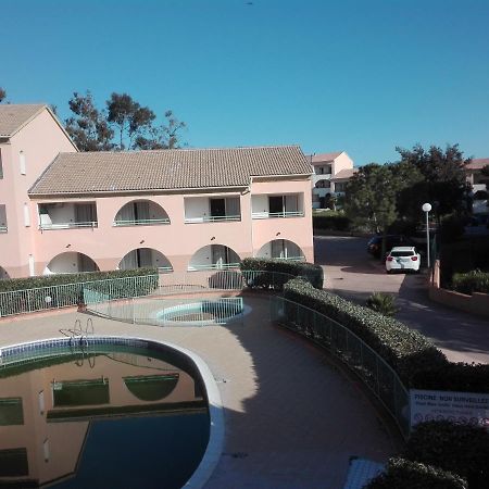 Les Jardins De La Mer Marine De Bravone - 2 Chambres A Lit Plus Sofa Avec Piscine A Cote Mer Linguizzetta Zewnętrze zdjęcie