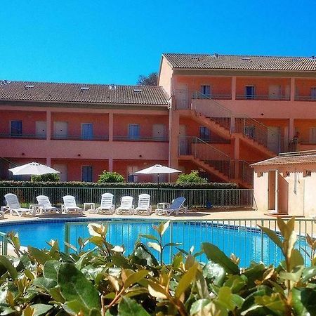 Les Jardins De La Mer Marine De Bravone - 2 Chambres A Lit Plus Sofa Avec Piscine A Cote Mer Linguizzetta Zewnętrze zdjęcie
