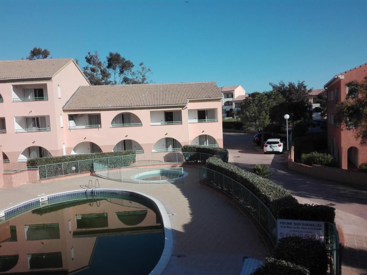 Les Jardins De La Mer Marine De Bravone - 2 Chambres A Lit Plus Sofa Avec Piscine A Cote Mer Linguizzetta Zewnętrze zdjęcie