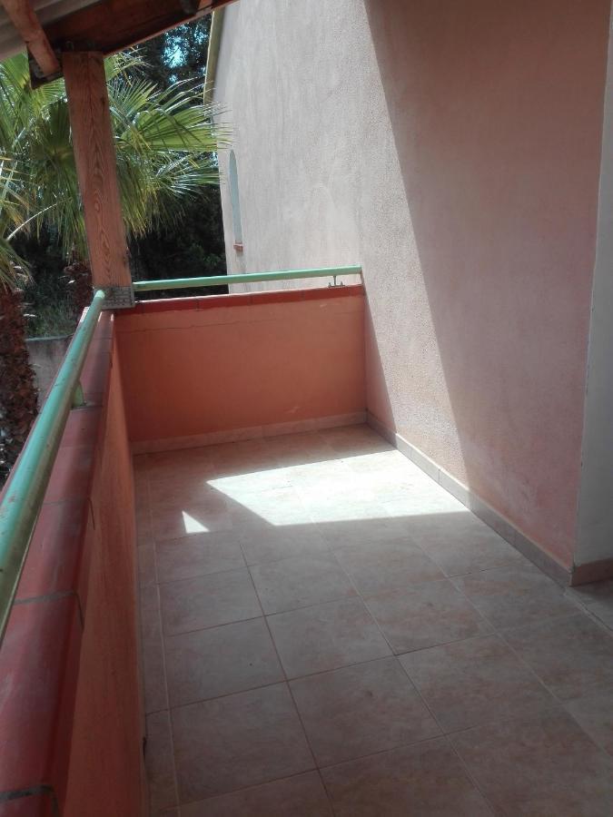 Les Jardins De La Mer Marine De Bravone - 2 Chambres A Lit Plus Sofa Avec Piscine A Cote Mer Linguizzetta Zewnętrze zdjęcie