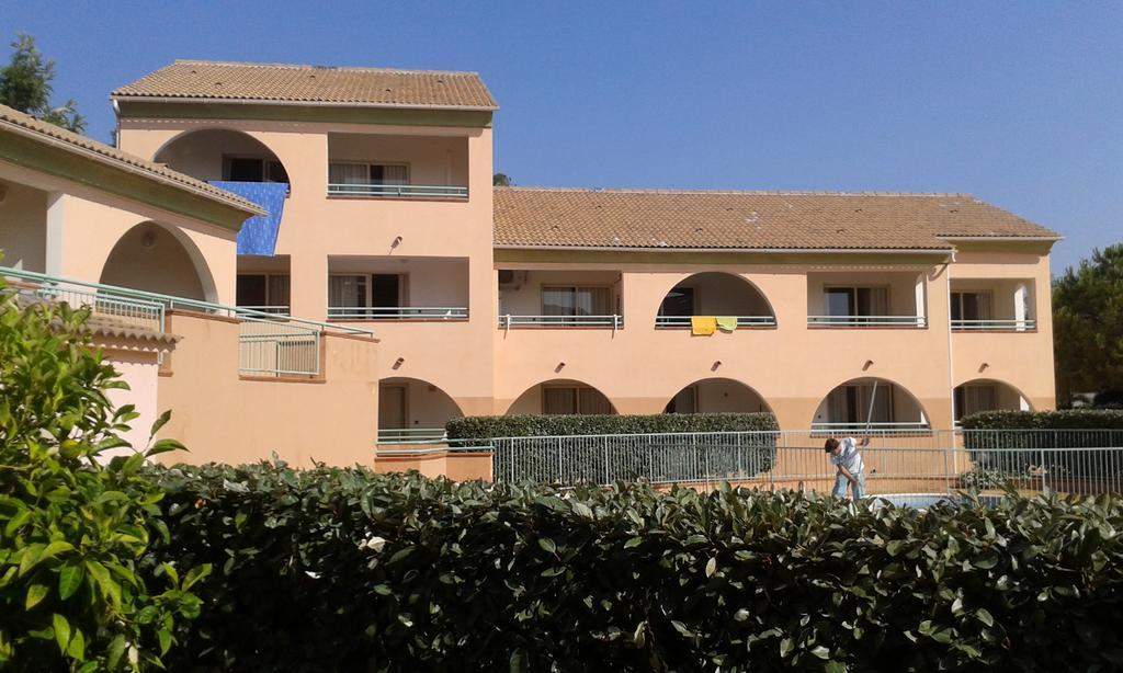 Les Jardins De La Mer Marine De Bravone - 2 Chambres A Lit Plus Sofa Avec Piscine A Cote Mer Linguizzetta Zewnętrze zdjęcie