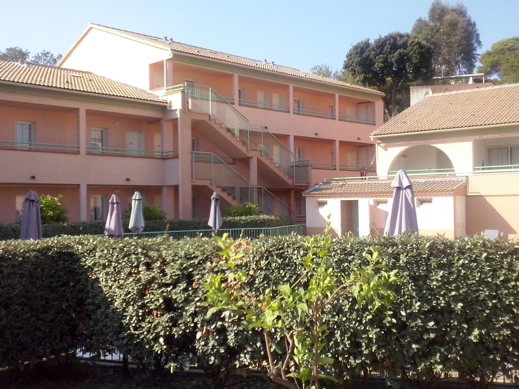 Les Jardins De La Mer Marine De Bravone - 2 Chambres A Lit Plus Sofa Avec Piscine A Cote Mer Linguizzetta Zewnętrze zdjęcie